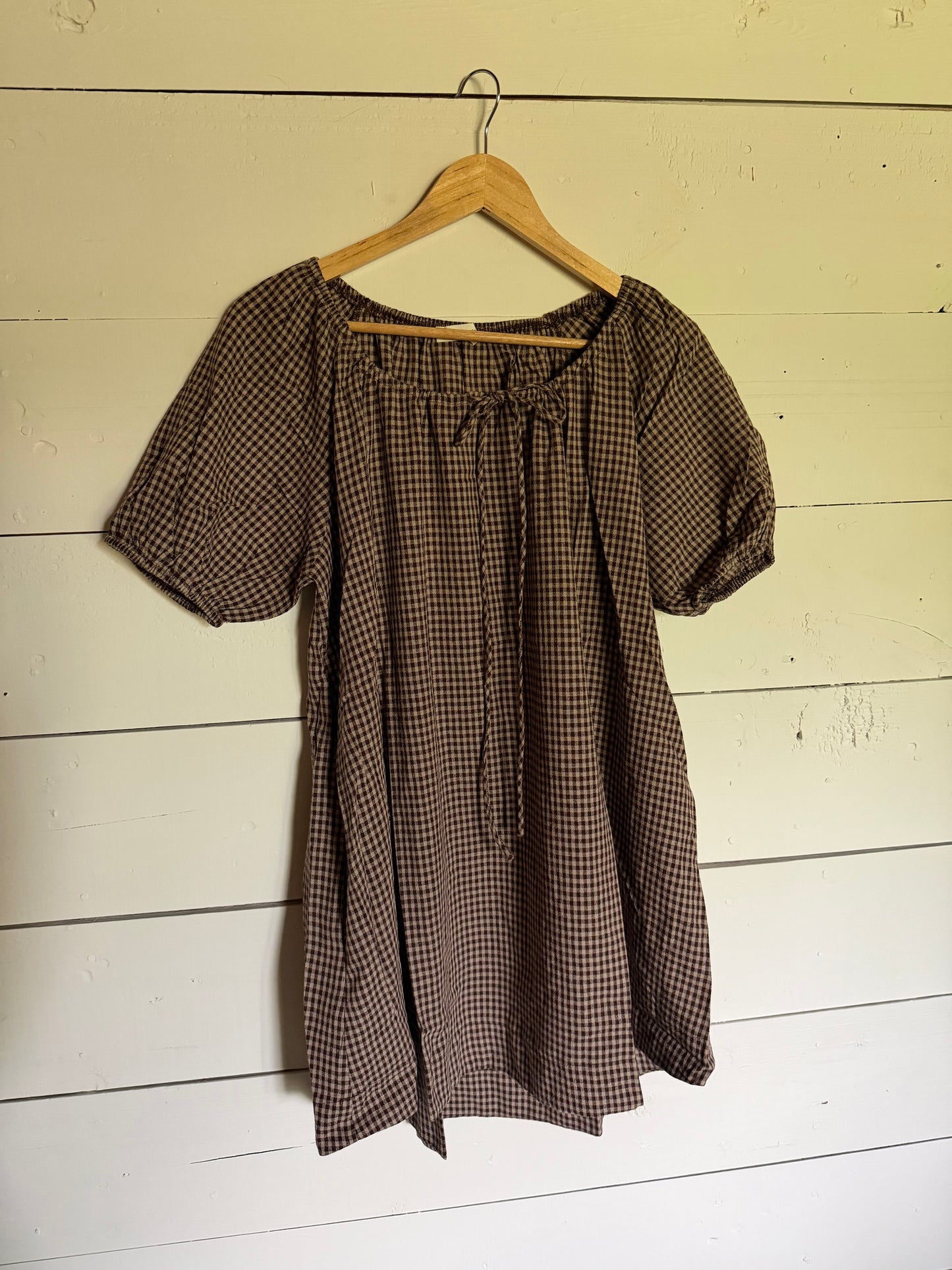THE SADIE DRESS