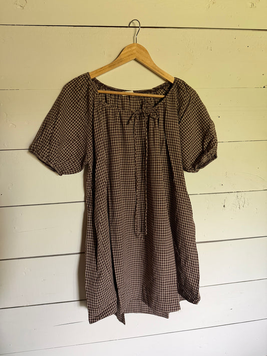 THE SADIE DRESS