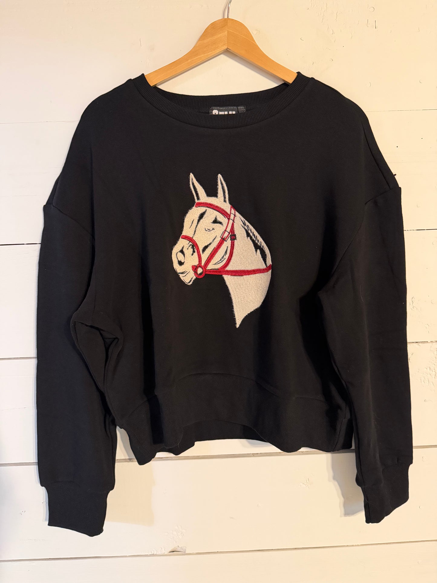 FORT WORTH CREWNECK