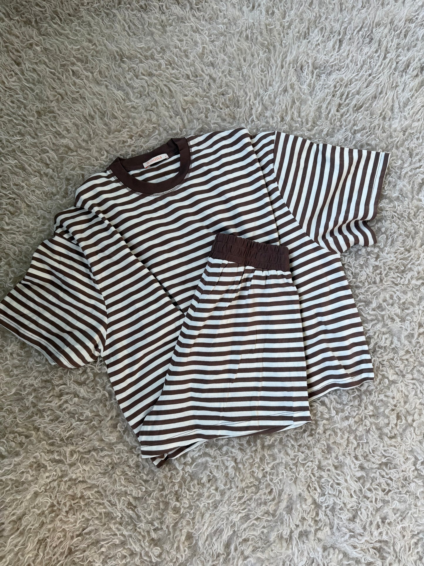 THE LENA SET