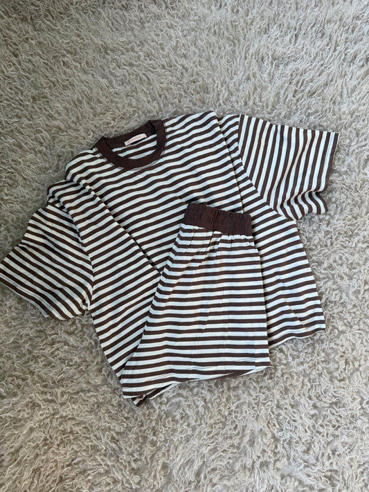 THE LENA SET